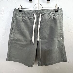 Vuori Optimist shorts